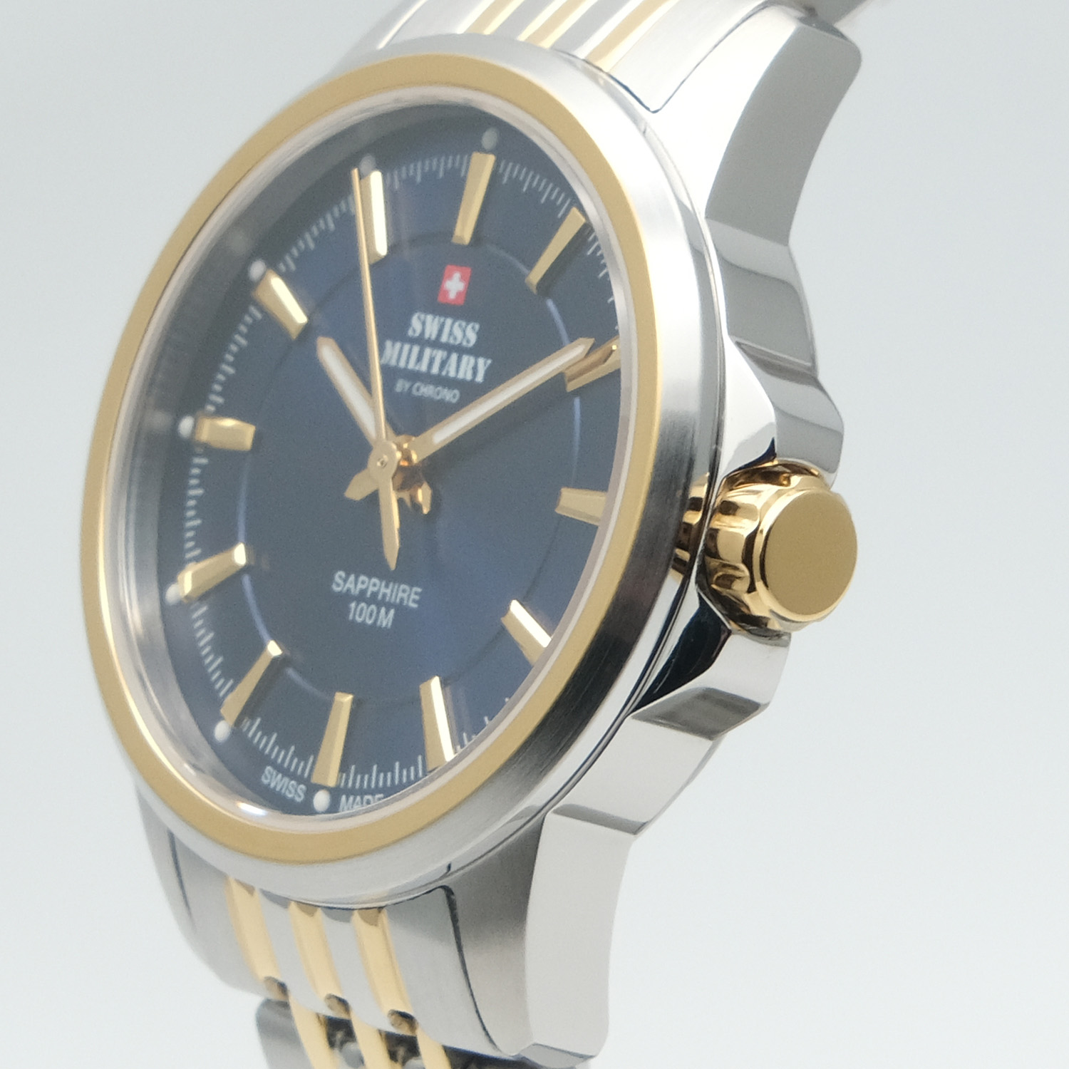 Swiss Military SM34105.05